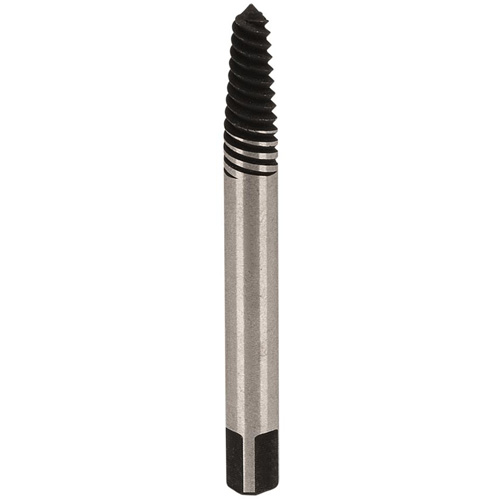 Spiral Screw Extractor, For Screw Size 1/4" - 5/16", Chromium Steel Haskins Industrial Inc.