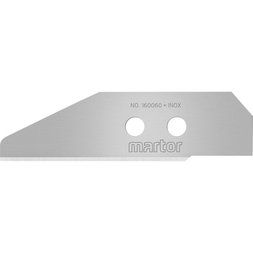 Grande lame pour un usage sp&eacute;cial, Style Simple Haskins Industrial Inc.