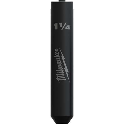 1-1/4" Concrete Vibrator Short Head Haskins Industrial Inc.