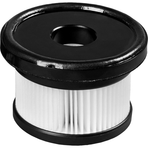 Filtre HEPA Haskins Industrial Inc.