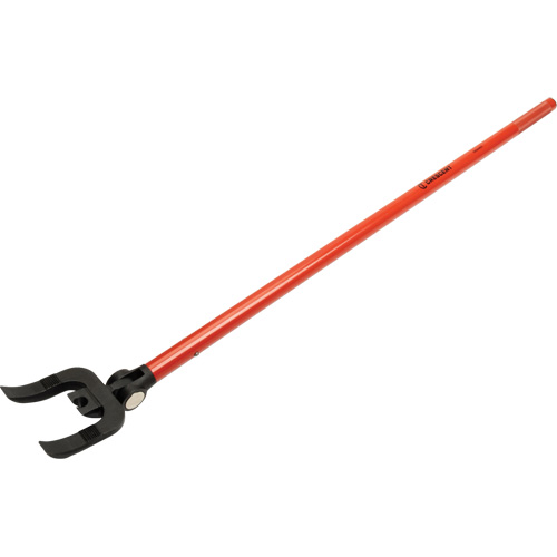 Indexing Deck Removal Bull Bar, 5-59/500" W, 44" L Haskins Industrial Inc.