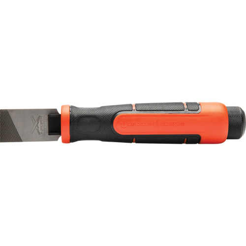 Universal File & Saw Handle Haskins Industrial Inc.