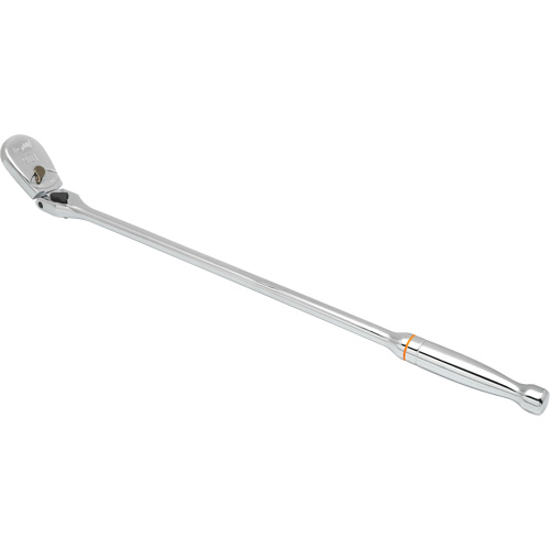 Rochet en goutte d'eau avec t&ecirc;te flexible verrouillable &agrave; 90 dents Haskins Industrial Inc.