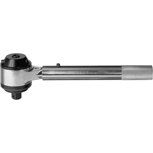 Multiplicateur de couple 3200 lb-pi, 1/2" Couple d'entr&eacute;e, 1" Couple de sortie Haskins Industrial Inc.