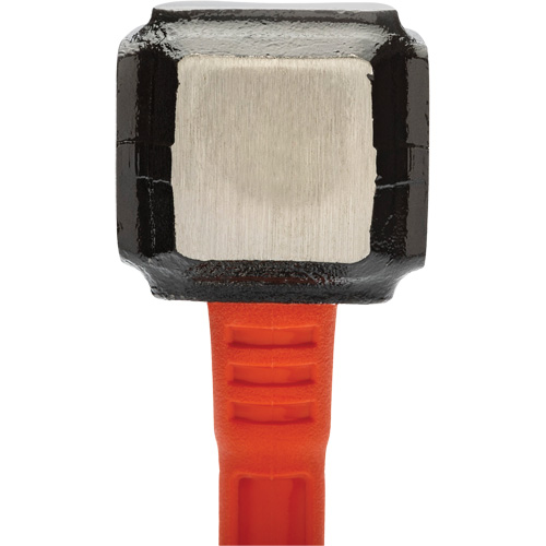 Marteau perforateur, 3 lb, Prise en Fibre de verre, 4" lo Haskins Industrial Inc.