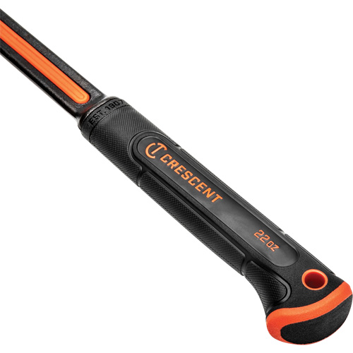 Marteau de charpente en acier avec face meul&eacute;e, 22 oz, Prise en Acier plein, 16" lo Haskins Industrial Inc.