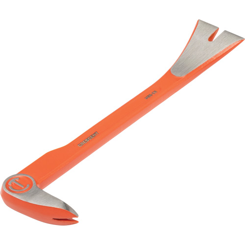 Barre-levier pour moulures, 1" la, 8" lo Haskins Industrial Inc.