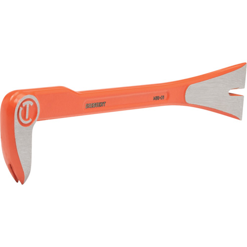 Barre-levier pour moulures, 1" la, 8" lo Haskins Industrial Inc.