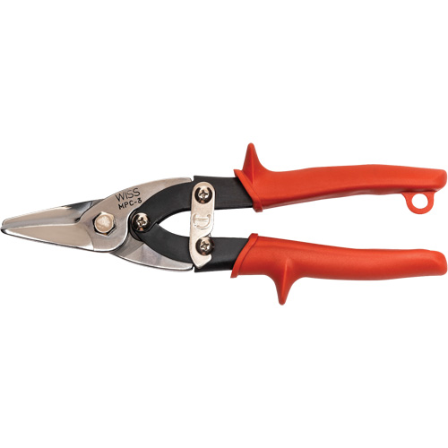 Metal Wizz&reg; Multi-Purpose Cuter Haskins Industrial Inc.