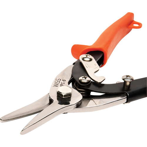 Metal Wizz&reg; Multi-Purpose Cuter Haskins Industrial Inc.