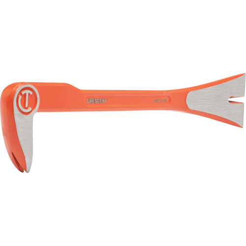 Barre-levier pour moulures, 1-3/4" la, 10" lo Haskins Industrial Inc.