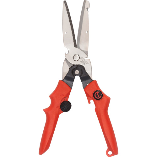 Multi-Purpose Cutter Haskins Industrial Inc.