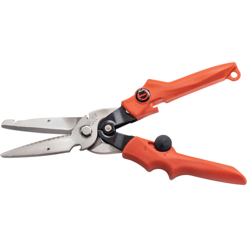 Multi-Purpose Cutter Haskins Industrial Inc.