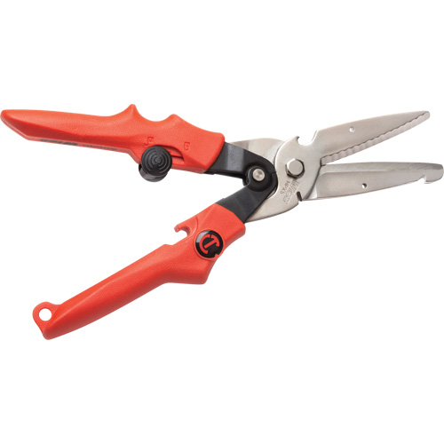 Multi-Purpose Cutter Haskins Industrial Inc.