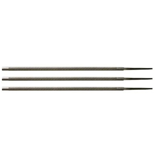 Jeu de limes pour scie &agrave; chaîne, 11-1/4" lo, Ronde Haskins Industrial Inc.