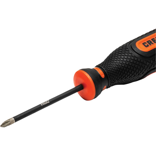Diamond Tip Precision Screwdriver Set, 6 Haskins Industrial Inc.