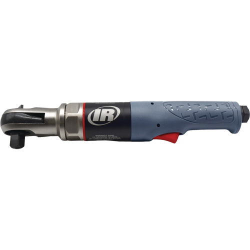 Air Ratchet Wrench, 1/2" Drive, 1/4" NPT, 13.7 CFM Haskins Industrial Inc.