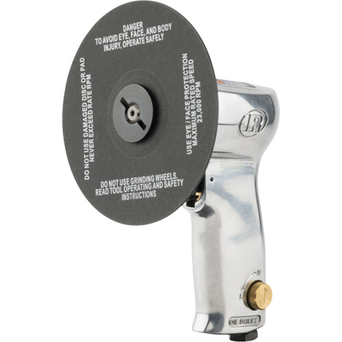 Air Sander Haskins Industrial Inc.