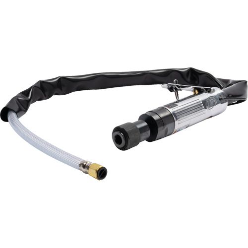 Ponceuse pneumatique pour pneu Haskins Industrial Inc.