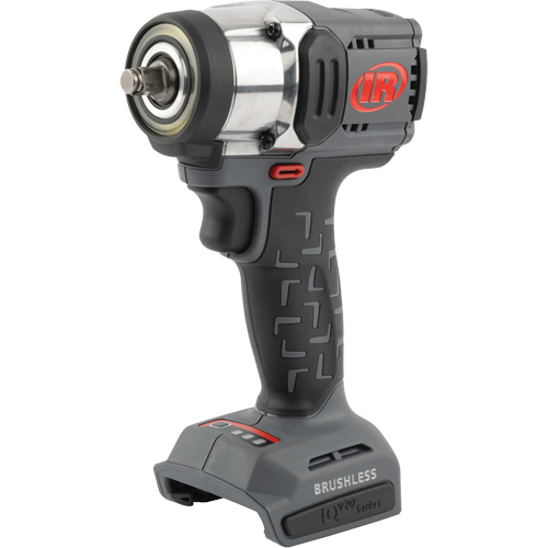 Compact Cordless Impact Driver, 20 V, 3/8" Socket Haskins Industrial Inc.
