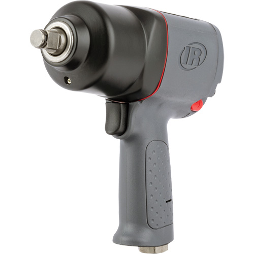 ATEX 2131 Series Impact Wrench, 1/2" Drive, 1/4" NPT Air Inlet Haskins Industrial Inc.