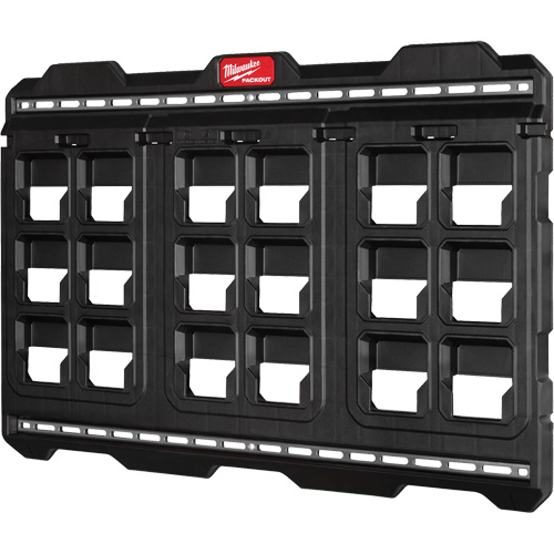 PACKOUT Large Wall Plate Haskins Industrial Inc.