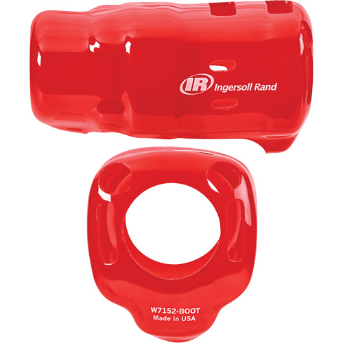 Sabot protecteur pour r&eacute;gulateur ouvert, pour cl&eacute; &agrave; chocs IR s&eacute;rie W7000 Haskins Industrial Inc.