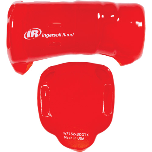 Sabot protecteur pour r&eacute;gulateur ouvert, pour cl&eacute; &agrave; chocs IR s&eacute;rie W7000 Haskins Industrial Inc.