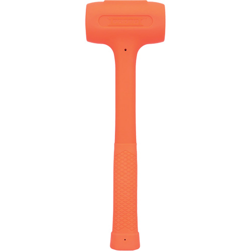 Proto&reg; Dead Blow Soft Face Sledge Hammer, 28 oz. Haskins Industrial Inc.