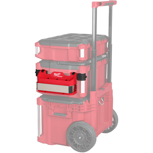 PACKOUT Tool Box Caddy Attachment Haskins Industrial Inc.