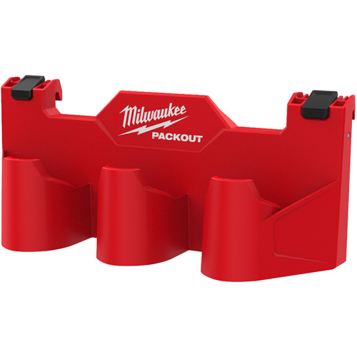 Accessoires de bloc-pile M18 pour boîte &agrave; outils PACKOUT Haskins Industrial Inc.