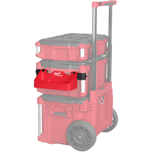 Accessoires de bloc-pile M12 pour boîte &agrave; outils PACKOUT Haskins Industrial Inc.