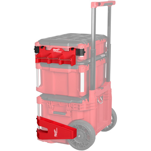 Accessoires &agrave; trois crochets pour boîte &agrave; outils PACKOUT Haskins Industrial Inc.