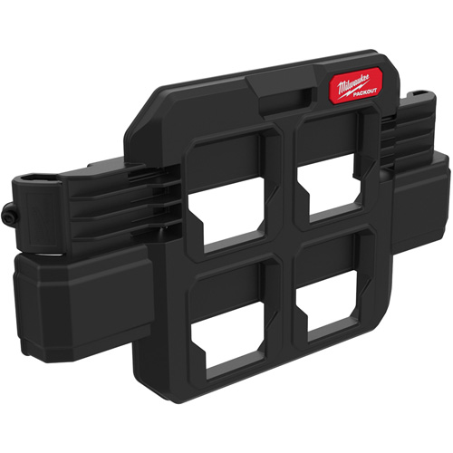 Accessoires de support d'outil long pour boîte &agrave; outils PACKOUT Haskins Industrial Inc.