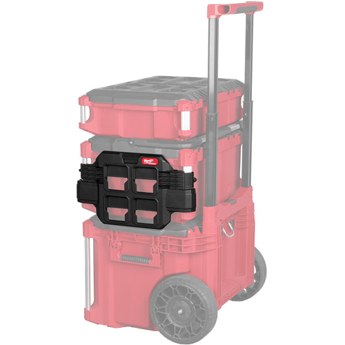 Accessoires de support d'outil long pour boîte &agrave; outils PACKOUT Haskins Industrial Inc.
