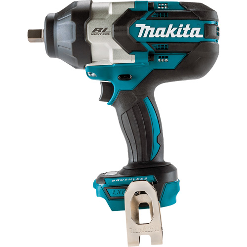 Cl&eacute; &agrave; chocs et couple &eacute;lev&eacute; LXT avec moteur sans balai, 18 V, Mandrin 1/2" Haskins Industrial Inc.