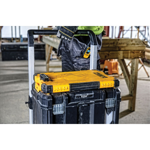 Presse-papier mobile avec rangement TSTAK Haskins Industrial Inc.