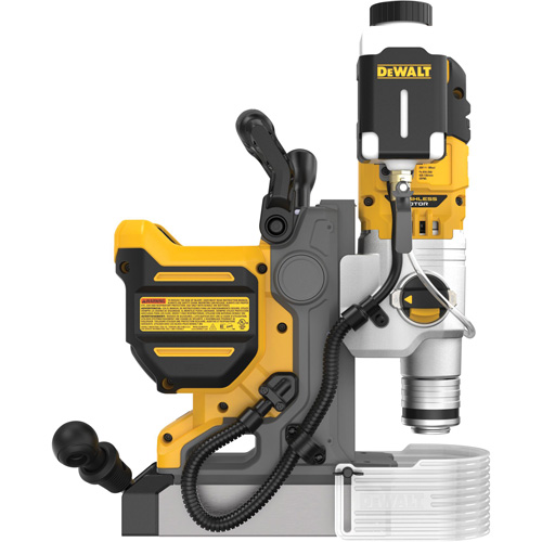MAX* XR&reg; Cordless Brushless Magnetic Drill Press (Tool Only), 2" Haskins Industrial Inc.