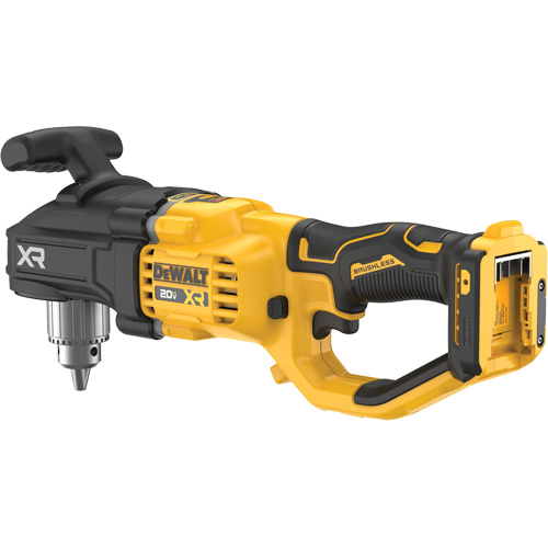 MAX* XR&reg; Brushless Cordless Compact Stud & Joist Drill (Tool Only) Haskins Industrial Inc.
