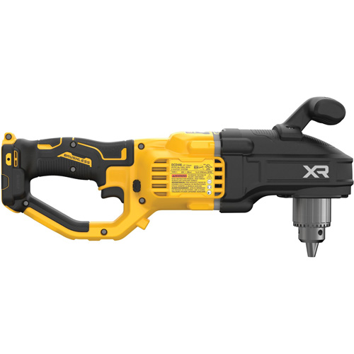 MAX* XR&reg; Brushless Cordless Compact Stud & Joist Drill (Tool Only) Haskins Industrial Inc.