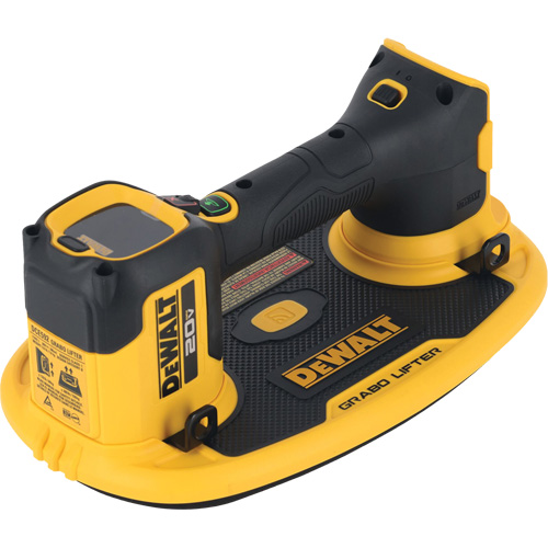 Ventouse Grabo 20V MAX* (outil seulement) Haskins Industrial Inc.