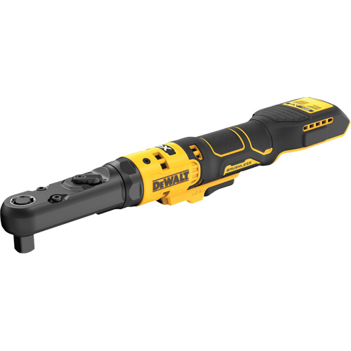 MAX* XR&reg; Brushless Cordless Sealed Head Ratchet (Tool Only) Haskins Industrial Inc.