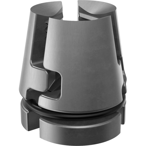 Replacement Jaw Set for DCF414 1/4" Rivet Tool Haskins Industrial Inc.