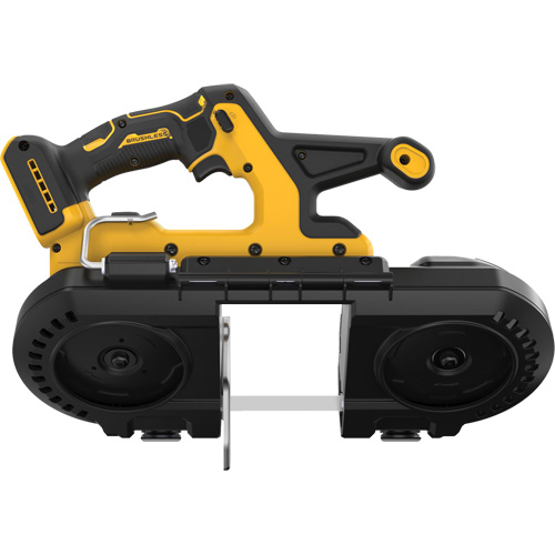 MAX* XR&reg; Mid-Size Bandsaw (Tool Only), 20 V, 3-3/8" Capacity Haskins Industrial Inc.