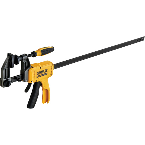 TOUGHSERIES Hybrid Clamp, 24" (610 mm) Haskins Industrial Inc.