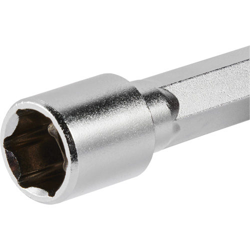 Jeu de tourne-&eacute;crous HollowCore, 7, Magn&eacute;tique, M&eacute;trique Haskins Industrial Inc.