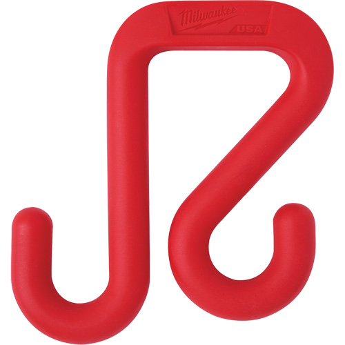 Crochet de seau de 2" Haskins Industrial Inc.