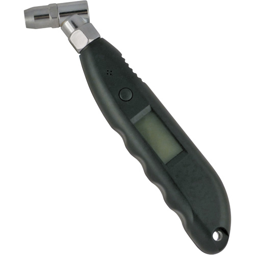 Digital Tire Pressure Gauge Haskins Industrial Inc.
