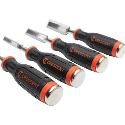 Jeu de ciseaux &agrave; bois Haskins Industrial Inc.