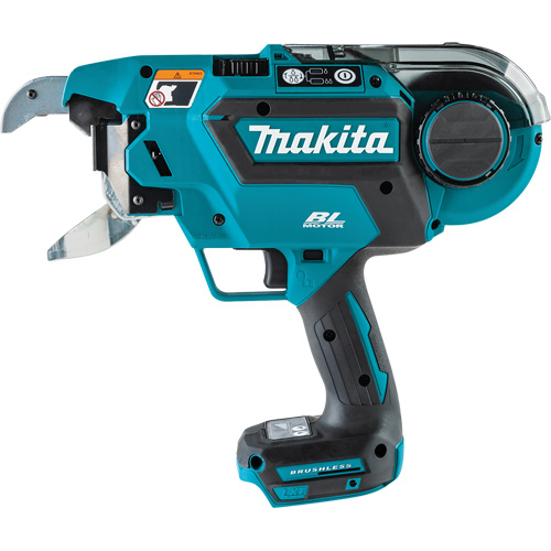 LXT Brushless Rebar Tying Tool Haskins Industrial Inc.